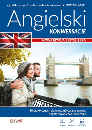 Angielski konwersacje