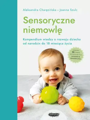 Sensoryczne niemowlę