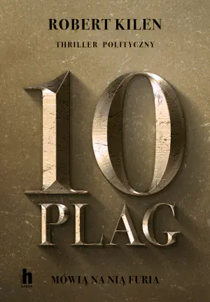 Furia i 10 plag