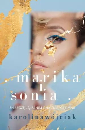 Marika i Sonia