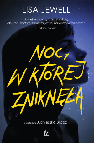 Noc, w której zniknęła