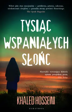 Tysiąc wspaniałych słońc