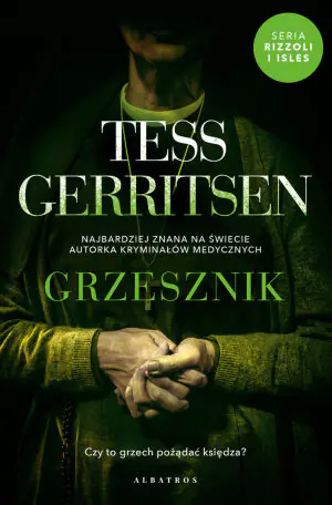 Grzesznik