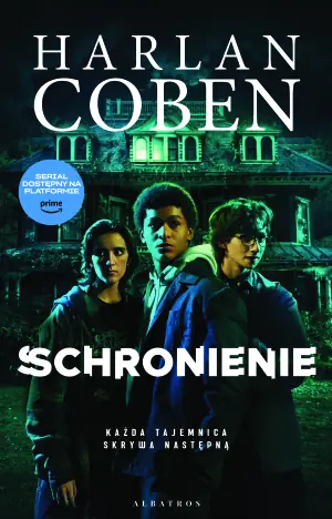 Schronienie. Wydanie filmowe
