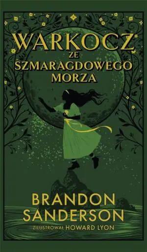 Warkocz ze Szmaragdowego Morza