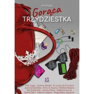 Gorąca trzydziestka