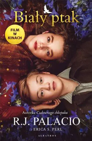 Biały ptak. Powieść