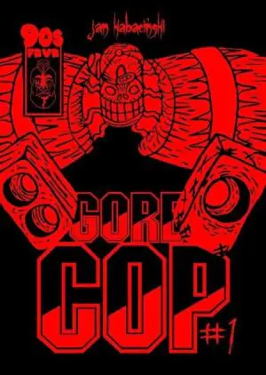 Gore cop. Tom 1