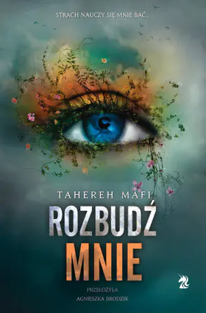 Rozbudź mnie. Dotknij Mnie. Tom 3