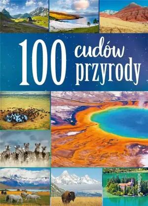 100 cudów przyrody