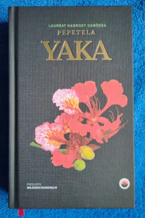 Yaka