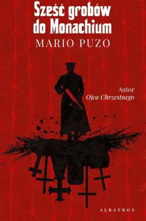 Sześć grobów do Monachium