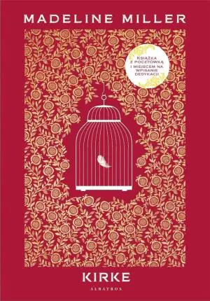 Kirke. Wydanie limitowane