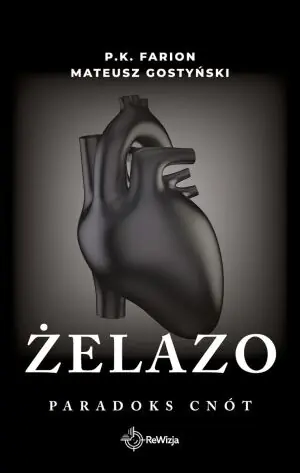 Żelazo. Paradoks Cnót