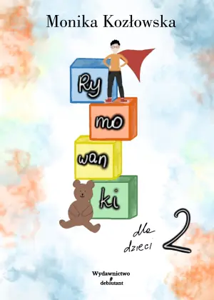 Rymowanki dla dzieci 2