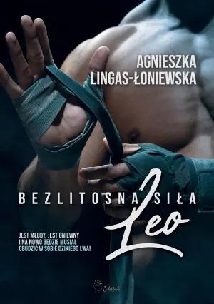 Leo. Bezlitosna siła