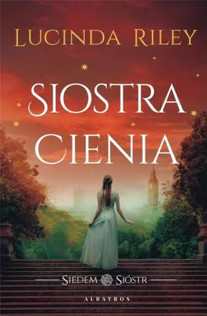 Siostra cienia. Siedem sióstr