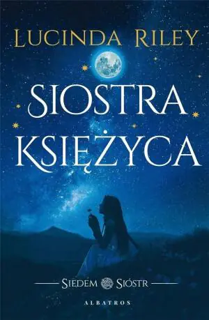 Siostra księżyca. Siedem sióstr
