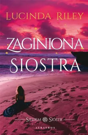 Zaginiona siostra. Siedem sióstr
