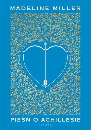Pieśń o Achillesie. Wydanie limitowane