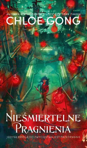 Nieśmiertelne pragnienia