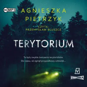 Terytorium