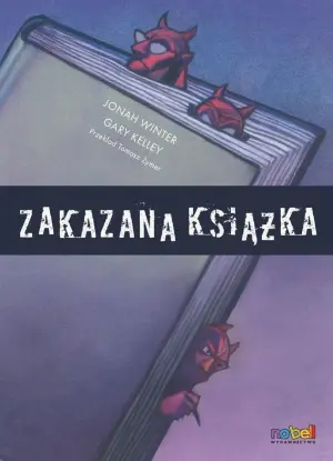 Zakazana książka