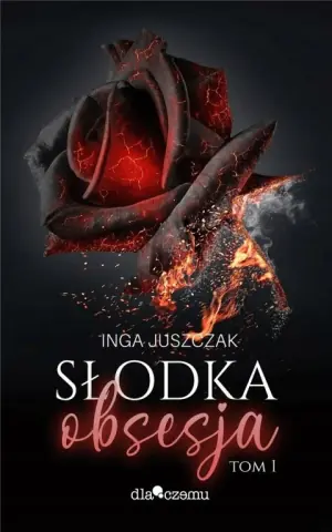 Słodka obsesja