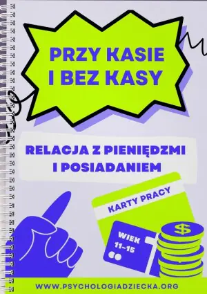 Przy kasie i bez kasy