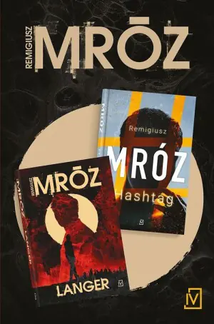 Pakiet: Langer/Hashtag