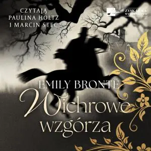 Wichrowe Wzgórza (książka audio)