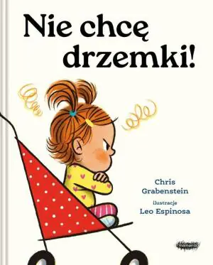 Nie chcę drzemki