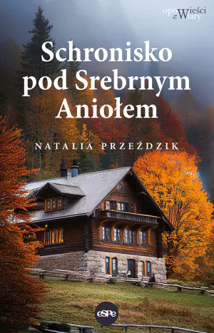 Schronisko Pod Srebrnym Aniołem