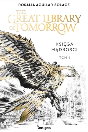 The Great Library of Tomorrow. Tom 1