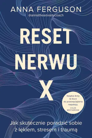 Reset nerwu X