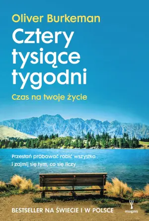 Cztery tysiące tygodni. Nowe wydanie