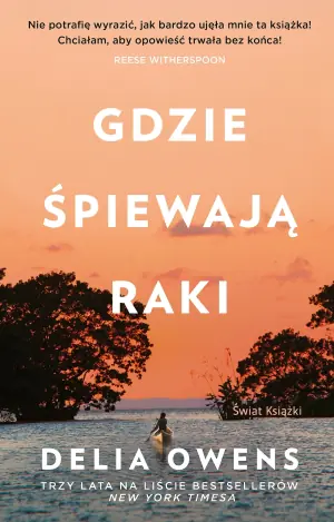 Gdzie śpiewają raki