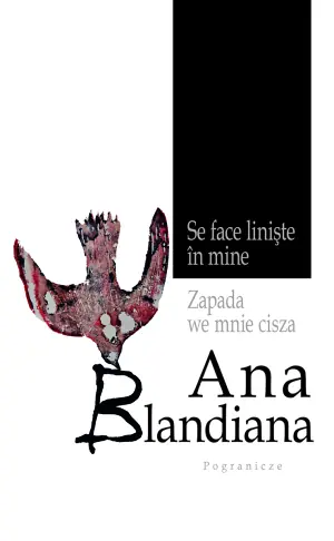 Zapada we mnie cisza