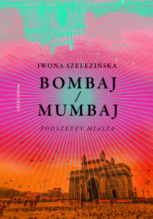 Bombaj / Mumbaj