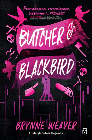 Butcher & Blackbird