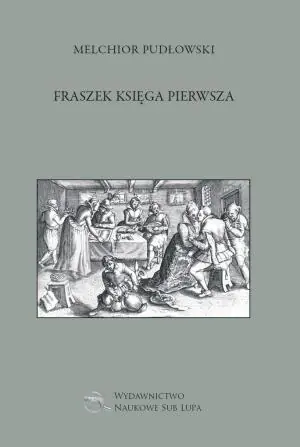 Fraszek księga pierwsza
