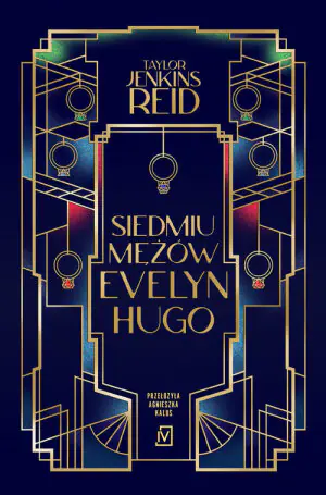 Siedmiu mężów Evelyn Hugo