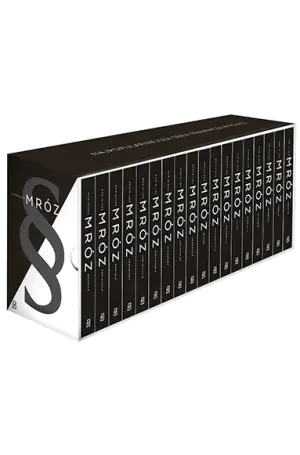 Pakiet: Kasacja / Zaginięcie / Rewizja / Immunitet / Inwigilacja / Oskarżenie / Testament / Kontratyp / Umorzenie / Wyrok / Ekstradycja / Precedens / Afekt / Egzekucja / Skazanie / Werdykt / 