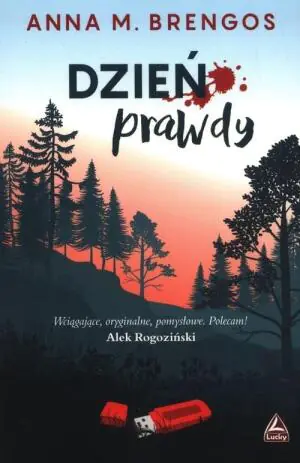 Dzień prawdy. Rodzina Nowaków. Tom 1