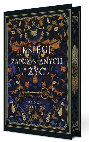 Księgi zapomnianych żyć