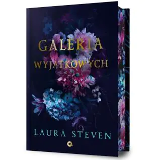 Galeria wyjątkowych (ilustrowane brzegi)