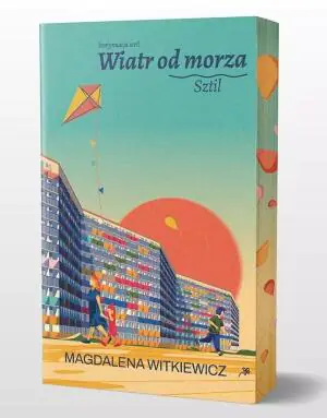 Sztil. Wiatr od morza