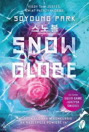 Snowglobe. Tom 1