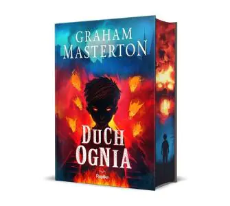 Duch ognia