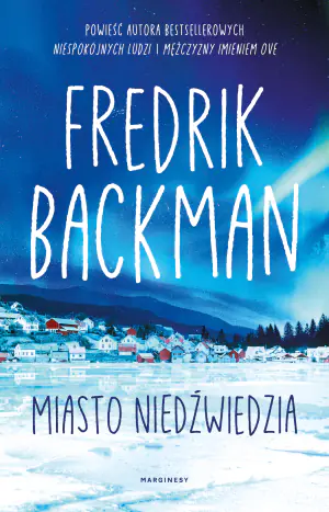 Miasto niedźwiedzia